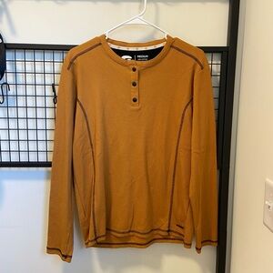 NWOT‎ | Fried Denim men’s shirt — medium